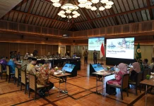 APPSI Susun Program 2026, Bahas Revisi ADRT